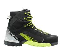 Lowa - Cervino GTX Mid - Mountaineering boots size 13, black/olive