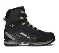 LOWA Cevedale Pro Gore-tex Mid - Men - Black - size 8.5- model 2026 8.5