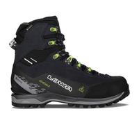 Lowa - Cevedale Pro GTX Mid - Mountaineering boots size 6,5, black