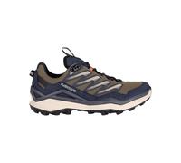 Lowa - Chaussures de randonnée journée - Maddox Pro Lo Navy/Olive for Men - Size 10 UK Navy 10 UK
