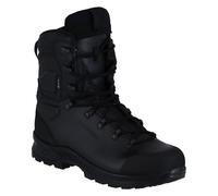 LOWA Combat Boot MK2 GTX Combat Boots (45 EU, Black), black, 11 UK