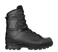 Lowa Combat Boots MK2 GTX Black, Black, 9