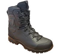 LOWA Combat Boot MK2 GTX Combat Boots (41 EU, Black), black, 7 UK