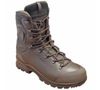 Lowa Combat MK2 GTX Boots Brown Operational Waterproof Tactical Gore-Tex