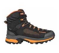 Lowa - Corvara GTX Mid - Walking boots size 11,5, black