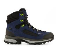 Lowa - Corvara GTX Mid - Walking boots size 8, black/blue