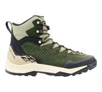 Lowa Explorer Gore-tex® Mid Hiking Boots Green EU 39 Woman