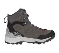 Lowa - Explorer Gore-Tex Mid Ws Grey Pink - 6.5 - Hiking shoes