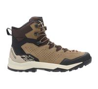 Lowa - Explorer GTX Mid - Walking boots size 13, sand