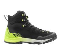 Lowa Explorer Gore-tex® Mid Hiking Boots Black EU 43 1/2 Men