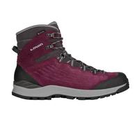 Lowa Explorer II GTX Mid Ws Women's Hiking Shoes Pink (220764 0351)