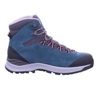 Lowa Explorer II GTX Mid Ws Women's Hiking Shoes Turquoise (220764 7413)