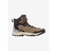 Lowa Explorer Mid GORE-TEX boots Brown Black - 43.5