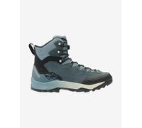 Lowa Explorer Gore-tex® Mid Hiking Boots Blue EU 41 Woman