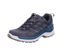 LOWA Ferrox GTX LO Ws Low Shoe [2024], Smokegreen Gold, 5 UK