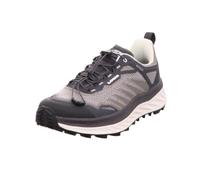 LOWA Fortux GTX Black/White, Black White, 10 UK
