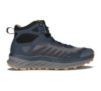 Lowa - Fortux GTX QC - Trail running shoes size 10,5, blue