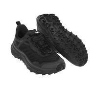 Lowa Fortux GTX Tactical Shoes - Black