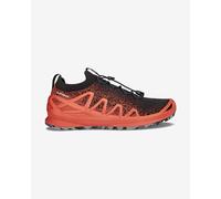 Lowa Fusion Shoes Orange Black - 46