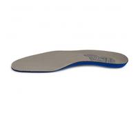 Lowa - Fußbett ATC - Insole size 5, grey/blue