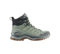 Lowa Innovo Goretex Mid Hiking Boots Grey EU 44 Men