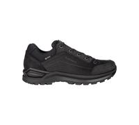 Lowa Renegade Evo GTX Lo - Walking shoes - Men's Black/Black 46