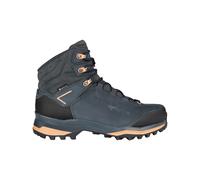 Lowa - Hiking boots GORE-TEX® - Lady Light Evo GTX Ws Navy/Peach for Women in Leather - Size 6,5 UK Navy 6.5 UK