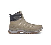 Lowa - Innovo Gore-Tex Mid Dune Grey - 11 - Hiking shoes