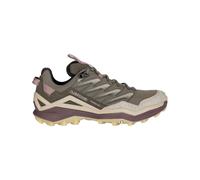 Lowa - Hiking Boots - Maddox Pro Lo Ws Desert/Old Rose for Women - Size 7 UK - Brown Brown 7 UK