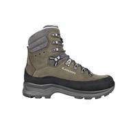 Lowa - Hiking boots - Tibet Evo LL Sepia/Slate for Men in Leather - Size 9,5 UK - Brown Brown 9.5 UK