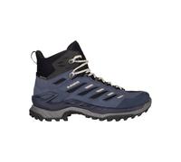 LOWA Innovo Gtx Mid W - Women - Blue - size 6.5- model 2025 6.5