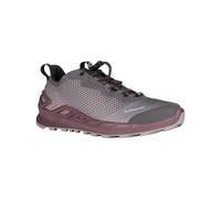 Lowa - Hiking Shoes - Merger Gtx Lo Ws Rose / Black for Women - Size 4,5 UK - Purple Purple 4.5 UK