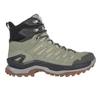 Lowa - Innovo GTX Mid - Walking boots size 11, grey/olive