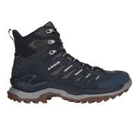 LOWA Innovo Gore-tex Mid - Men - - size 7.5- model 2026 7.5