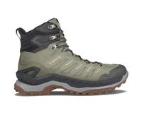 Lowa Innovo GTX MID Boots - Seaweed/Dune