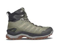 Lowa Innovo GORE-TEX Mid Men's Walking Boots | UK 9 in Seaweed/Dune
