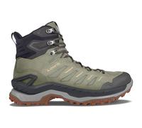 Lowa - Innovo Gore-Tex Mid Seaweed Dune - 7.5 - Hiking shoes