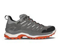 Lowa Innovo GTX LO Low Shoe, Grey Flame, 12.5 UK