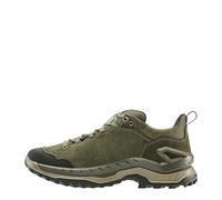 Lowa Innovo GTX Lo Mens Waterproof Walking Shoes Trainers Olive Green Size 8-13