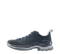 Lowa Innovo GTX Lo Womens Ladies Waterproof Walking Shoes Navy Blue Size 4-8