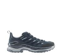 Lowa Innovo GTX Lo Womens Ladies Waterproof Walking Shoes Navy Blue Size 4-8