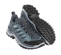 Lowa Innovo GTX Low Shoes - Dark Petrol/Moor