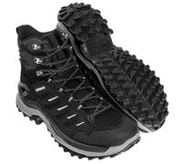 Lowa Innovo GTX MID Boots - Black/Grey