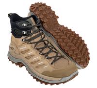 Lowa Innovo GTX MID Boots - Dune/Grey