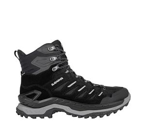 LOWA INNOVO GTX Mid Boots Medium, blue / grey, 14.5 UK
