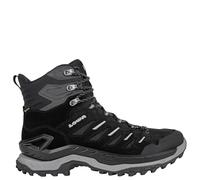Lowa Innovo GTX MID Boots - Black/Grey