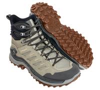 Lowa - Innovo GTX Mid - Walking boots size 12, grey/olive