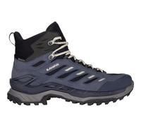 LOWA Innovo Gtx Mid W - Women - Blue - size 7- model 2026 7