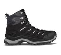 Lowa Innovo GTX MID Boots - Black/Grey