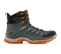 Lowa - Innovo GTX Mid - Walking boots size 8,5, grey